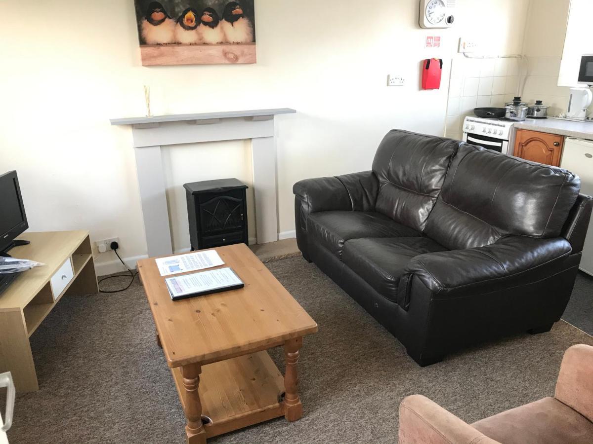 Court Farm Holiday Bungalows Ltd 워체트 외부 사진
