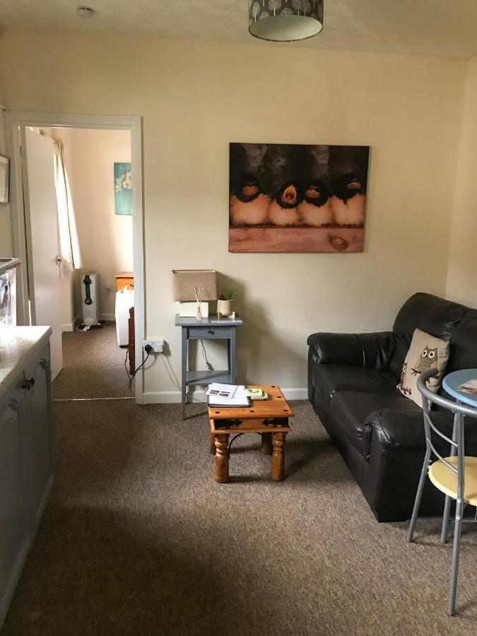 Court Farm Holiday Bungalows Ltd 워체트 외부 사진