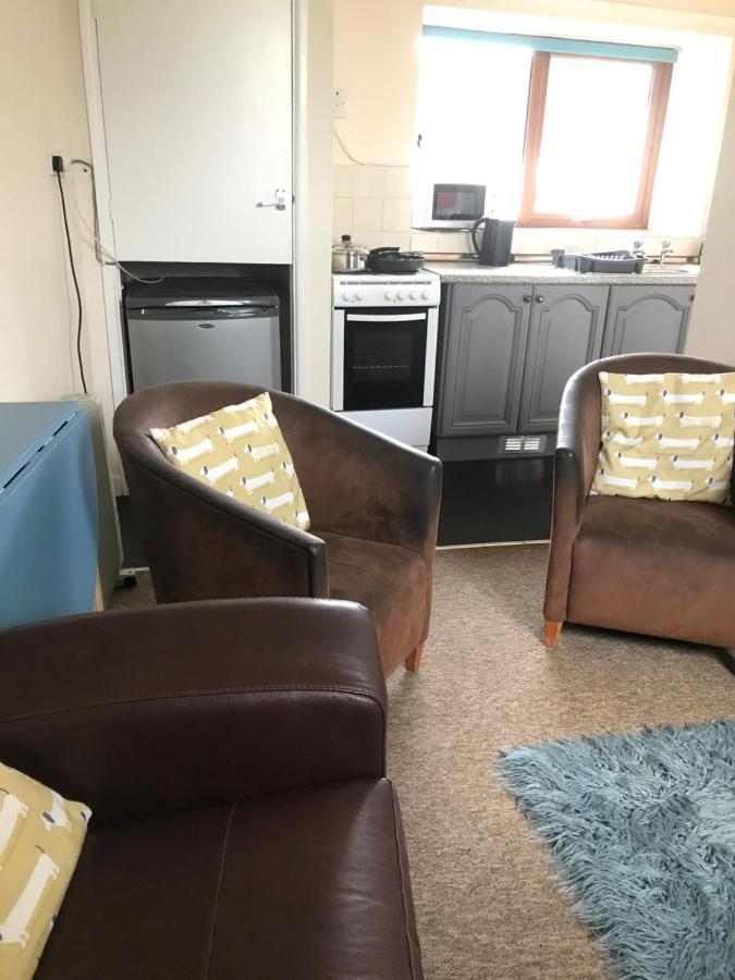 Court Farm Holiday Bungalows Ltd 워체트 외부 사진