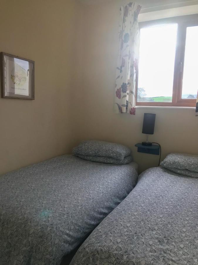 Court Farm Holiday Bungalows Ltd 워체트 외부 사진