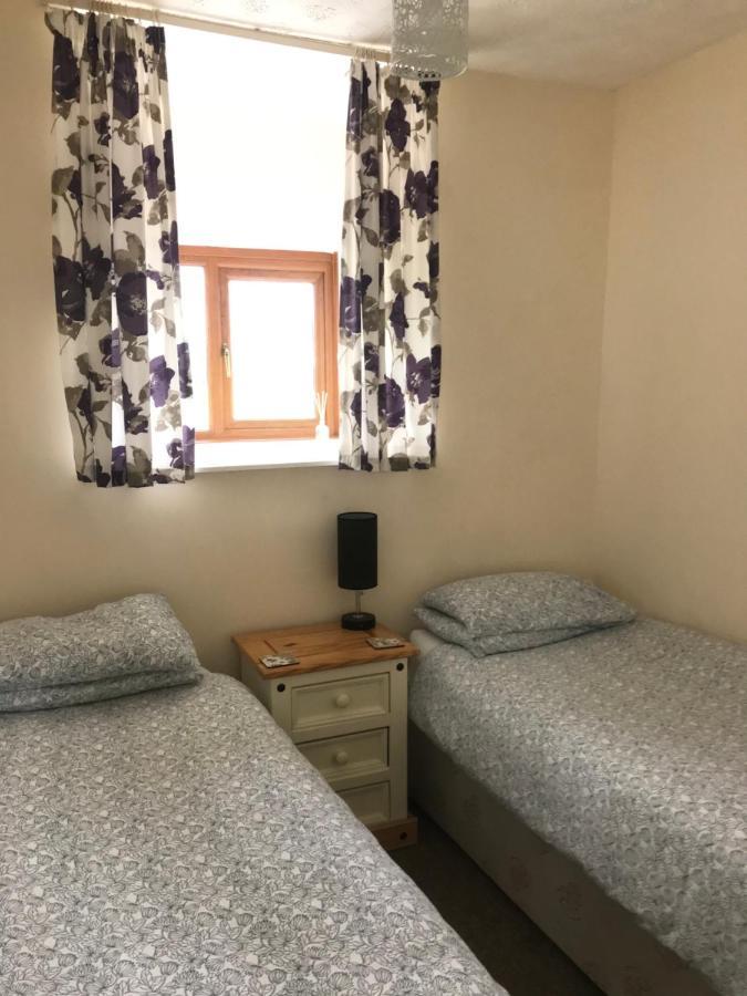 Court Farm Holiday Bungalows Ltd 워체트 외부 사진