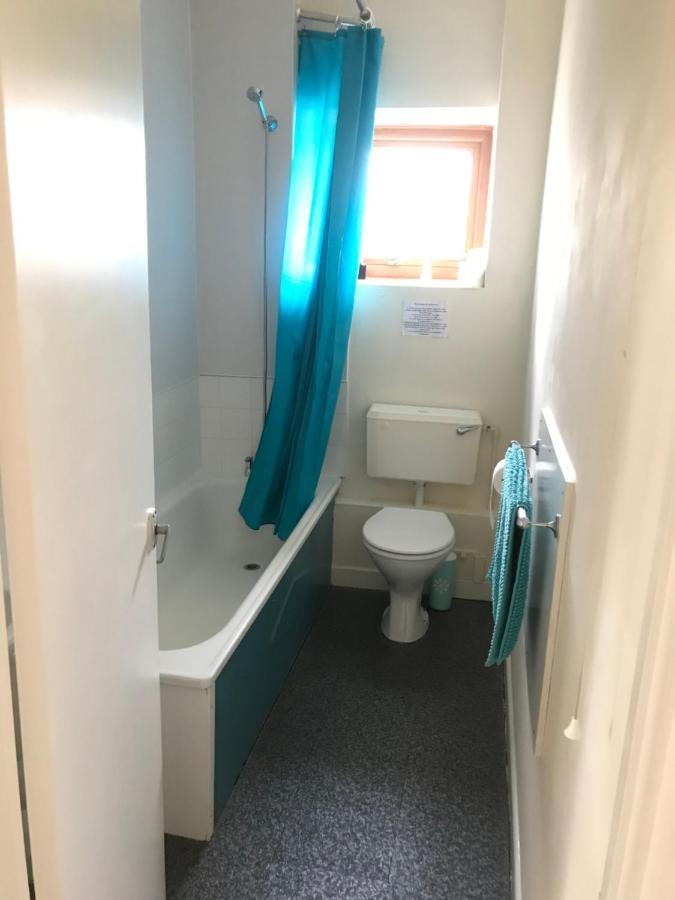 Court Farm Holiday Bungalows Ltd 워체트 외부 사진