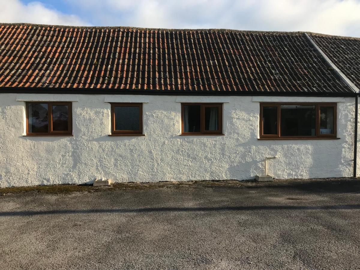 Court Farm Holiday Bungalows Ltd 워체트 외부 사진