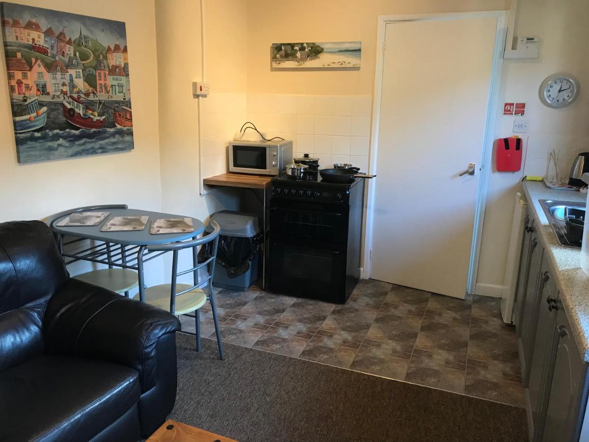 Court Farm Holiday Bungalows Ltd 워체트 외부 사진